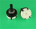 SR2611F-0403-21R0B-D8-S ALPHA [2027002251] switch Rotary  Full Size