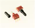 E121SD1AGE C&K [2027002266] switch Pushbutton Miniature