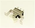 FSRSPDT-3A-ON-NONE-ON-PN STACKPOLE  switch Rocker  Miniature