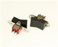 FSRDPDT-2A-ON-NONE-PN C&K [2027002300] switch Rocker  Full Size