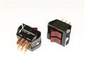 TTGL-LTA201-TR-BR/24V CARLING SWITCH [2027002313] switch Rocker  Full Size