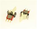 7101J25-1Z3 C&K [2027002345] switch Toggle  Miniature
