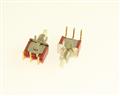 8125SDA2BE C&K  switch pushbutton miniature