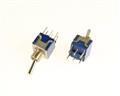 SF12SGT691 NKK  switch Toggle  Miniature