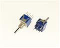 MSTDPDT-3A-ON-OFF-(ON) Cutler-Hammer / Eaton  switch toggle  miniature