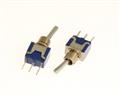 SF11SGT691 NKK  switch Toggle  Miniature