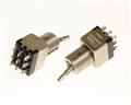 FS3PDT-10A-ON-NONE-ON-PN NKK  switch Toggle  Full Size