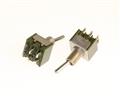 SF22SGW191 NKK  switch Toggle  Miniature