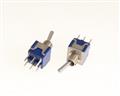 SF12SCT691 NKK  switch toggle  miniature