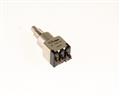 FSSPDT-5A-ON-NONE-ON NKK [2027002423] switch Pushbutton Full Size