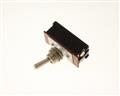FSTDPST-6A-ON-OFF-PN Arrow Hart / Eaton  switch toggle  full size