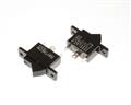 HSL110D-3 RAYTHEON  switch Rocker  Full Size