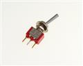 7103L2YCB C&K [2027002490] switch Toggle  Miniature