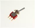 7101L2YCB C&K [2027002491] switch Toggle  Miniature