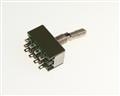 FST4PDT-6A-ON-NONE-ON-PN NKK [2027002492] switch Toggle  Full Size