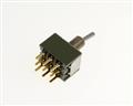 M2032SS1G03 NKK  switch Toggle  Miniature