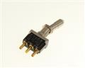 FTD-59 IEE  switch Toggle  Miniature