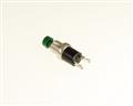 MSPSPST-OFF-MOM-PN byab  switch Pushbutton Miniature
