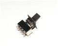 MSP4PDT-5A-ON-NONE-ON-PN JBT [2027002507] switch Toggle  Miniature