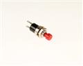 MSPSPST-0.5A-NO byab  switch Pushbutton Miniature