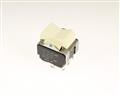 TIHM50-1L-WH-FW CARLING SWITCH [2027002519] switch rocker  full size