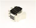 TIHL50-1L-WH-FW CARLING SWITCH [2027002521] switch Rocker  Full Size