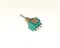 A221S1YZQ EATON  switch Toggle  Miniature