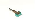 A121P32Y5ZQ JBT  switch Toggle  Miniature