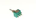A23151YZQ Cutler-Hammer / Eaton  switch toggle  miniature