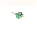 MPC231 JBT  switch toggle  miniature