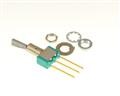 MSTSPDT-3A-ON-NONE-ON-PN-WW JBT  switch Toggle  Miniature