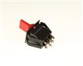 61032471 CARLING SWITCH [2027002660] switch toggle  miniature