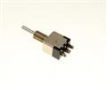SF1SHX191 NKK  switch toggle  miniature