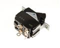 FSDPST-10A-ON-NONE-ON-PN Cutler-Hammer / Eaton  switch rocker  full size