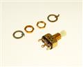 PM-3 Arrow Hart / Eaton  switch pushbutton miniature