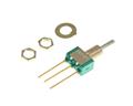 A121S1YNB JBT  switch Toggle  Miniature