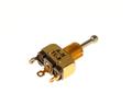 TE-3 Arrow Hart / Eaton  switch toggle  miniature