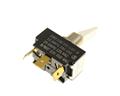 2GB51-NBL3 CARLING SWITCH  switch Toggle  Full Size
