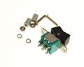 MRI-232 JBT  switch Rocker  Miniature