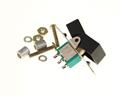 MR3-127 JBT  switch Rocker  Miniature