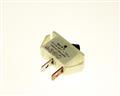 1600-21EB Arrow Hart / Eaton  switch Rocker  Full Size