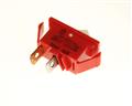 1600-32E Arrow Hart / Eaton  switch Rocker  Full Size
