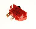 1601-31E Arrow Hart / Eaton  switch Rocker  Full Size