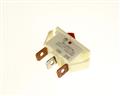 1603-23E Arrow Hart / Eaton  switch Rocker  Full Size