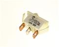 1603-22E Arrow Hart / Eaton  switch rocker  full size