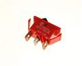 1603-31E Arrow Hart / Eaton  switch Rocker  Full Size