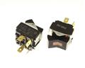 LTGK51-IL-BL-AM-FN-12V CARLING SWITCH [2027002834] switch Rocker  Full Size