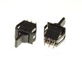 61012461 CARLING SWITCH [2027002836] switch Toggle  Miniature