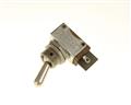 LMSSPST-3A-ON-NONE-OFF-PN Arrow Hart / Eaton  switch toggle  miniature