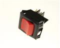 LRGSCK711-R-S-B-0/250N CARLING SWITCH [2027002871] switch rocker  full size